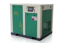 compressor giratório do parafuso 200kw, 45.71m3/Min Direct Drive Compressor
