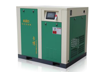 compressor giratório do parafuso 200kw, 45.71m3/Min Direct Drive Compressor