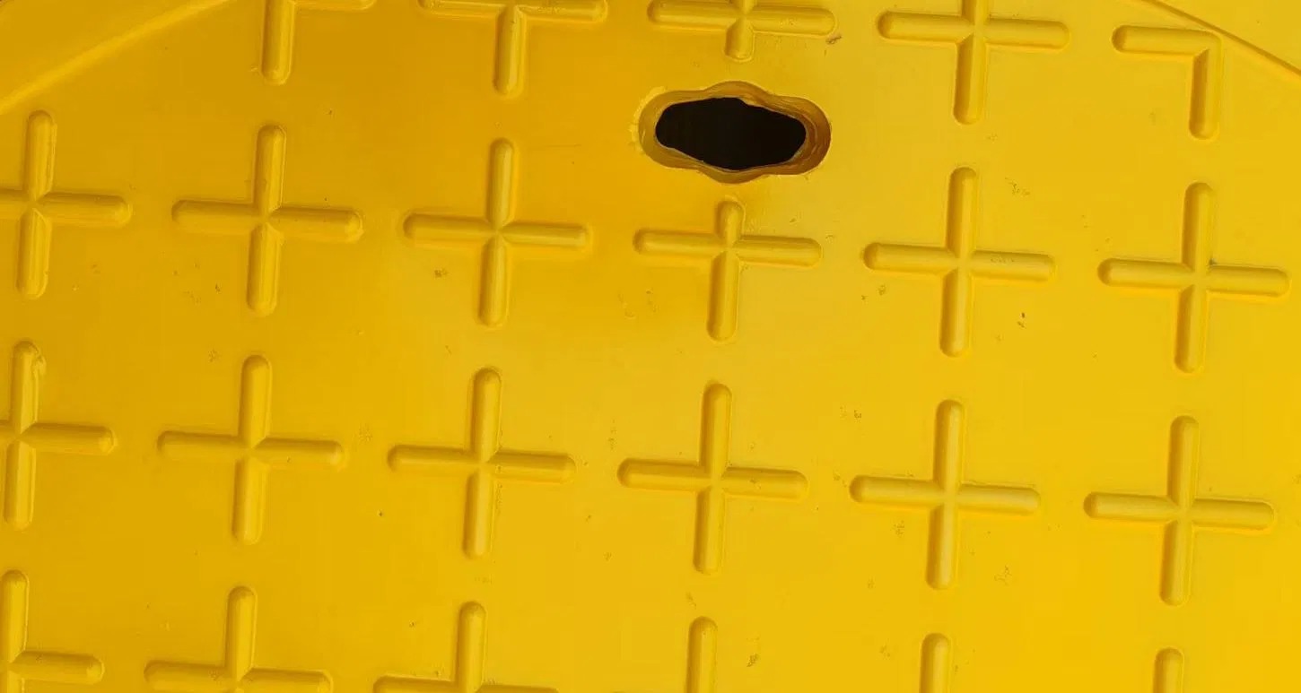 Premium Water Meter Protection Box with Custom Size & ISO9001
