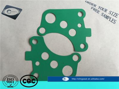 Non Asbestos Rubber Seal Gasket For Various Mechanical Systems