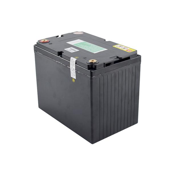 Efficient Electric Stacker Battery Charging Time 4Hours Operating Temperature 20