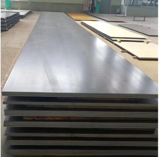 D32 DH32 High Carbon Steel Plate ASTM Q235 Non Alloy