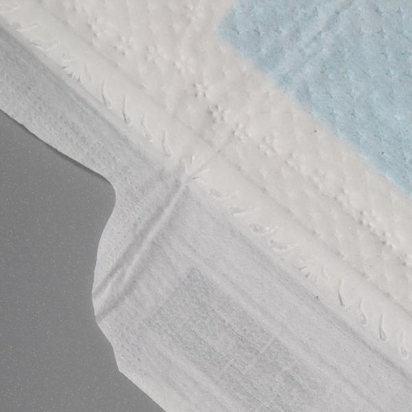 Disposable Ultra Thin Africa Private Label Sanitary Pads With Wings