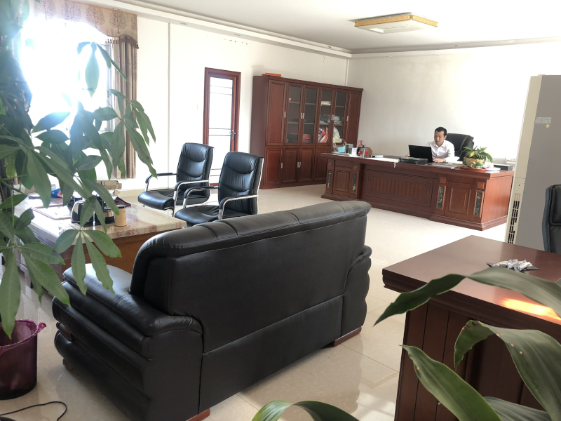 GUANG ZHOU FOCHEW ALUMINIUM FACADE CURTAIN WALL COMPANY LIMITED