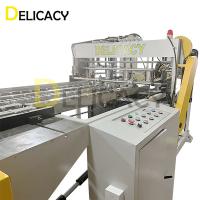 3Kw Slitter automático para a fabricação de latas de cor personalizada