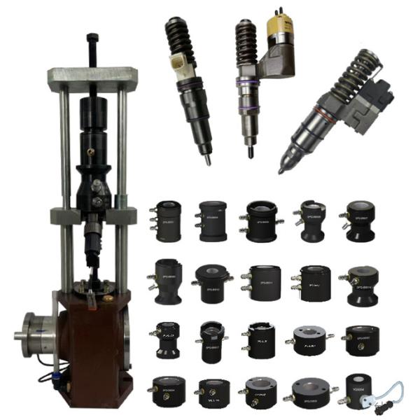 JZ-916 Integrated Piezo Pump Nozzle High Pressure