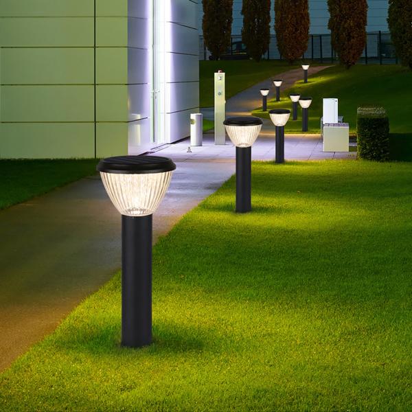 Outdoor LED Lighting Garden Low Voltage Landscape Lighting Systems Lamp Sun Light