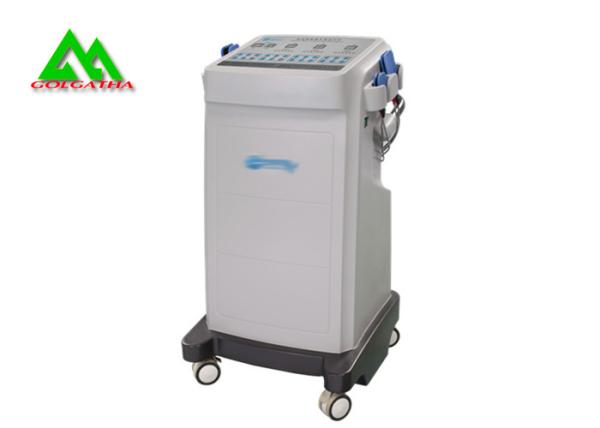 Non Invasive Transcranial Magnetic Stimulation Device For Clinic FDA Approved