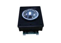 Preuve liquide de souris industrielle de la boule de commande SUS304 pour des cabines téléphoniques de Web
