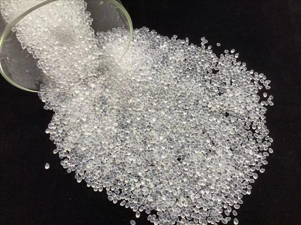 Produits médicaux Polyuréthanes thermoplastiques Polyéther TPU Résistant à la corrosion
