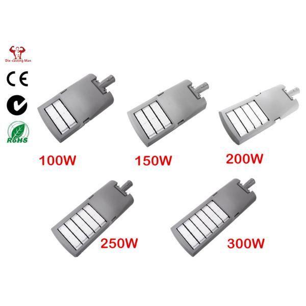 На открытом воздухе водоустойчивый модуль уличного света 120lm/W