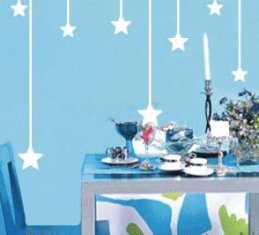 The Classic PVC Decoration Wall Sticker F206,House Decoration/Removable Sticker/Wall Sticker