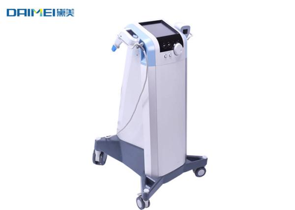 BTL Slimming Machine , Ultrasound Fat Reduction Machine For Skin Tightening