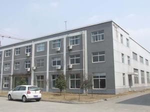 ZHANGJIAGANG MC TECHNOLOGY CO., LTD.
