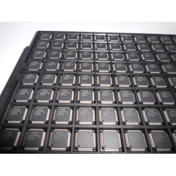 LPC2144FBD64 QFP64  Integrated Circuit Chip IC Microcontroller Brand New Original Unused