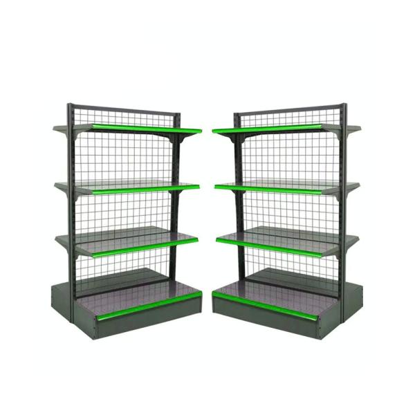Шелковая полка Фантастический дизайн Шелковая полка Шелковые полки супермаркетов