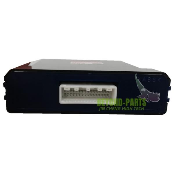 Komatsu PC-8 PC200-8 Heavy Equipment AC Parts Air Conditioner Control Panel 113900-0781