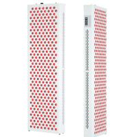 Taille du système 920*280*70mm de thérapie de lumière rouge de la puissance élevée 1500W