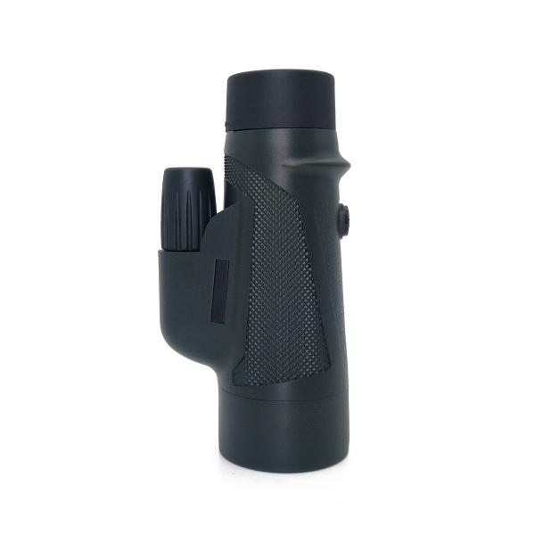 8x42 Patent Monocular IPX7 Nitrogen Filled Waterproof Telescope For Adults Kids