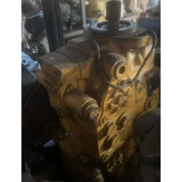 CAT 262D3 398-7456 Piston Pump for Caterpillar 287D Loaders Hydraulic Main Pump