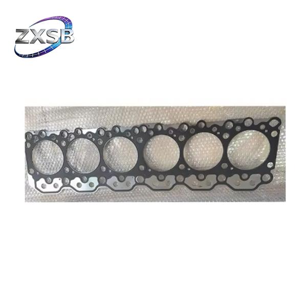 Yu Tong Bus Spare Parts 1003-02122 Engine Cylinder Head Gasket L4700-1003001SF1-386