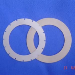 Diamond Dicing Blades