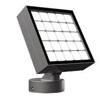 прожекторы СИД rdm dmx512 Освещение ландшафта светов потока RGBW СИД экстерьера 100LM/W IK10 DMX на открытом воздухе