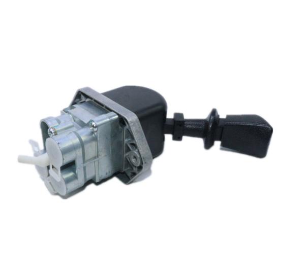 Wabco Truck Hand Brake Valves 9617230040 Automotive