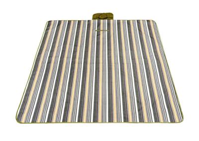 Camping Outdoor Picnic Accessories Extra Large Peva Waterproof Beach Blanket