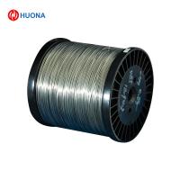 Constantan/fil de cuivre de résistance nickel/CuNi44 thermique pour l'enroulement