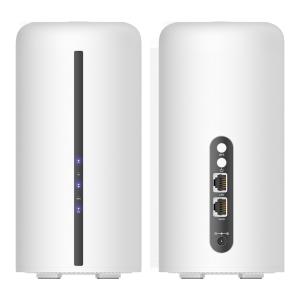 o router Realtek RTL8198D do CPE de 1.35GHz WIFI 5G conecta 32 usuários