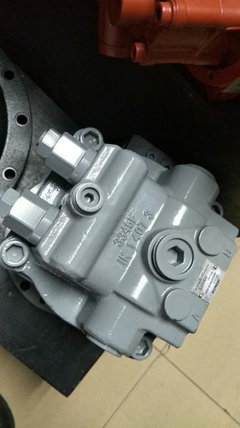 Hitachi ZX110-1 slew reduction box swing motor and repair kits/rotary group for excavator