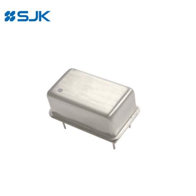 Thru-Hole OCXO With 36*27*12mm Size 5~100MHz 5V ±5ppb LVTTL