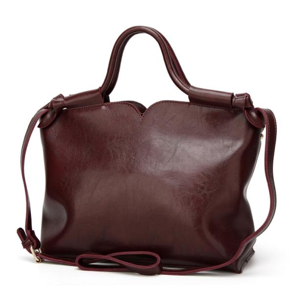 Women Bags Synthetic Leather Bag Designer Wing PU Handbags Wholesale Tote Bag
