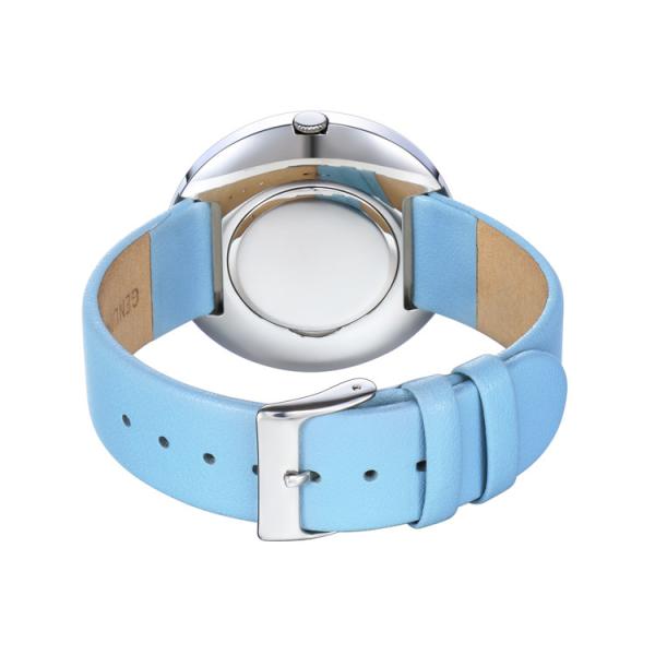 Fashion Custom Logo Brand Men Stainless Steel Watches With High Quality