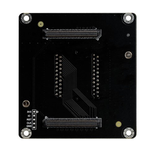 2026 Xhorse Multi Prog Programmer Adapters XDMP04GL VH24 SOP44 TSOP48 + XDMP05GL VH29 EEPROM FLASH + XDMP06GL VH30 SOP44 + XDMP07GL VH31 TSOP48