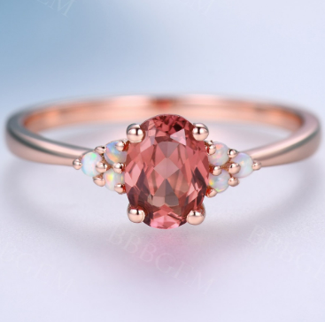 Папарача сапфир сырой драгоценный камень лабораторный оранжевый розовый сапфир драгоценный камень твердость Моха 9