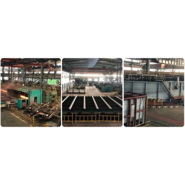 Q195 / Труба Sch40 Api 5l электрического сопротивления Q215/Q235b сваренная