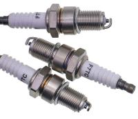 Abasteça as auto velas de ignição de salvamento F7TC F6tc equivalente Wr7dc + W20ep-U