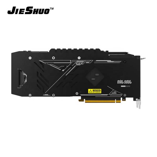 RTX 2080 8GB GDDR6 256BITのコンピュータ・ゲームのグラフィックス・カードPCIは3.0 16Xを表現する
