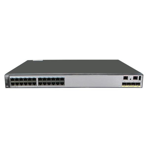 H3C Rack Mount 02351mqg S5730-44c-Hi Network Switch with 10/100/1000Mbps Transmission Rate