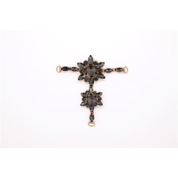 2026 T type welding buckle,Ladies sandals buckle ,Manual welding buckle iron/copper black,nickel,gold