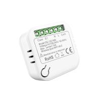 Interruptor Tuya impermeável de 10A/16A WiFi RF Smart esperto fora em App controlado
