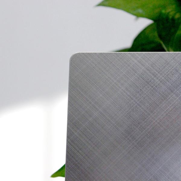 304 почищенных щеткой толщина зеркала 0.6mm 0.5Mm 1.6mm ужина листа нержавеющей стали 4x8