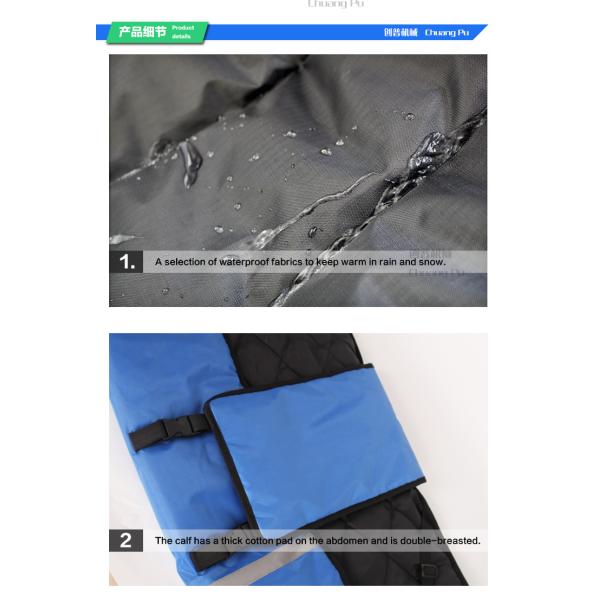 Мужские водоустойчивые куртки куртки икры/икры зимы для Невборн икр