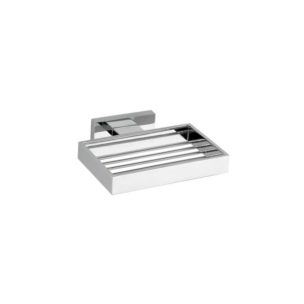 Soap basket dish 87202B,brass,chrome for bathroom &kitchen,sanitary