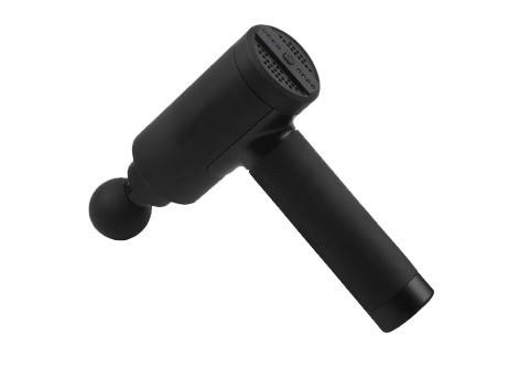 Custom Silicone Rubber Grip for Fascial Massage Gun