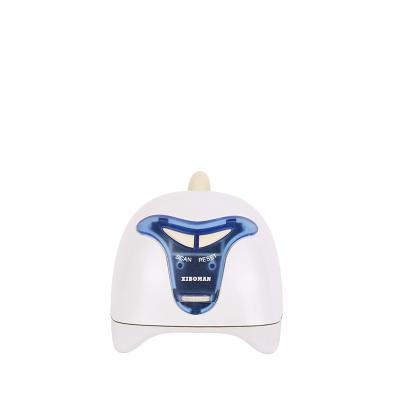 Techno Sheep Cute FM Radio 65mm Built In Speaker ABS Plastic Mini Scan