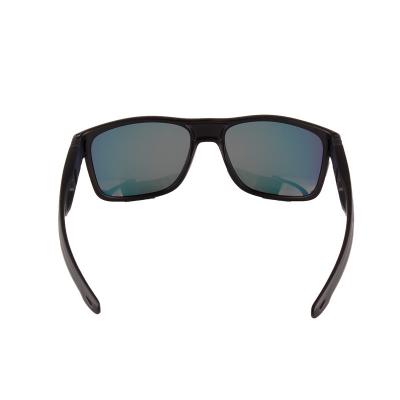 Os óculos de sol altos do esporte da dureza/polarizaram a proteção UV à moda dos óculos de proteção do esporte