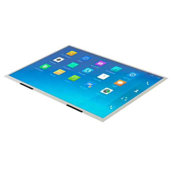 Module LCD TFT haute résolution IPS de 10,1 pouces 800 nits